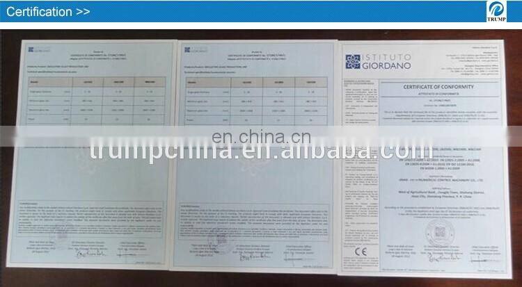 Factory supply PVC window welding machine portable