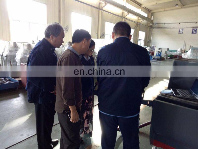 Shandong Mingmei Competitive Price Curtain Wall and Aluminum Profile CNC Drilling Milling Machining Center China