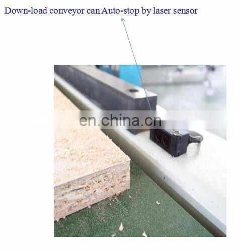 MM-1325 automatic loading and unloading automatic 3d wood carving cnc router wood turning machine