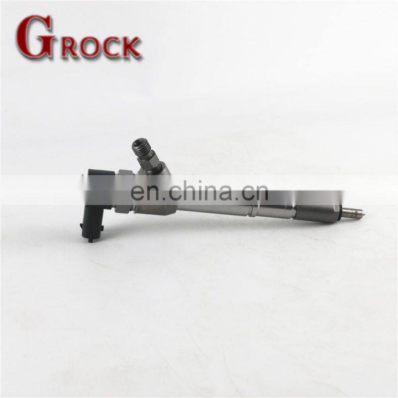 Common rail Bosch fuel injector 0445110529 for Yunnei engine