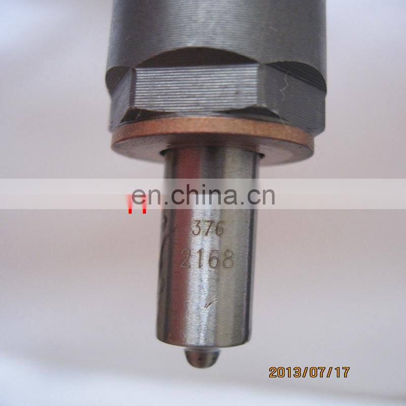 Best supplier fuel injector 0445110376 or oil injector