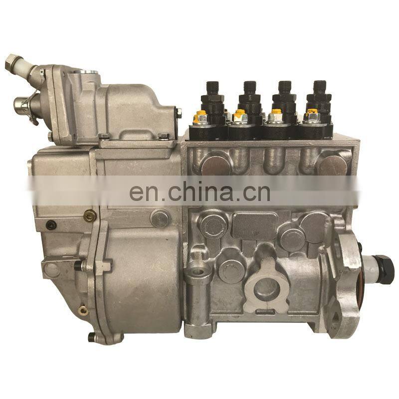 Fuel injection pump BP1413 T63208121 for Lovol Perkins 110Ti Vehicle