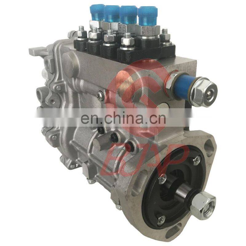 Kangda Injection Pump BH4QT95R9 SD1-HA11772 for Yunei Engine