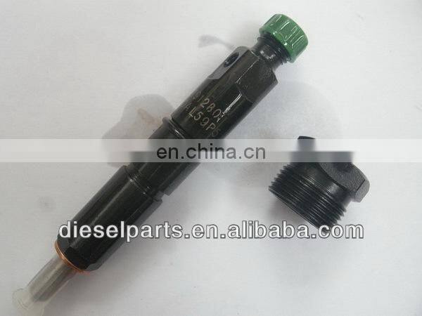 DCEC Engine Diesel Fuel injector 10 432 131 895,10432131895 CKDAL59P5