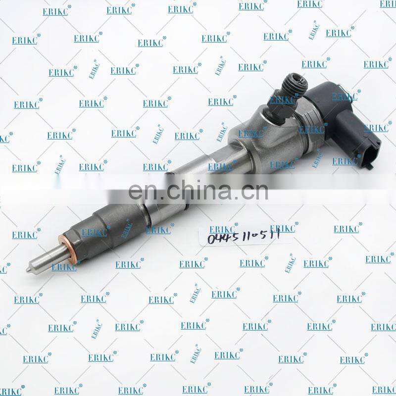 Fuel injector assembly 0 445 110 511 injector pump 0445 110 511 injection engine parts 0445110511 for Iveco