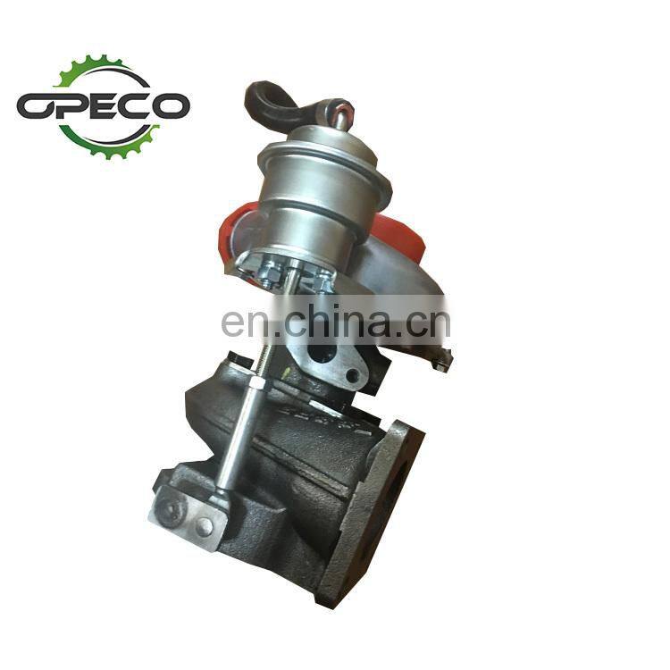 For Opel Frontera 4JB1T Monterey 4JG2TC turbocharger VB180027 VICC VE180027 860015