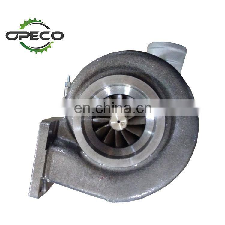 For Komatsu WA380 loader 6CT turbocharger H1E-8263AE/FA26CA11 3531884 3535544 3535545 3528794 3530774
