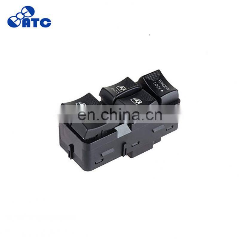 Electric Power Window Master Control Switch For C-hevy I-mpala 00-2005 LHD 10283834 10422427