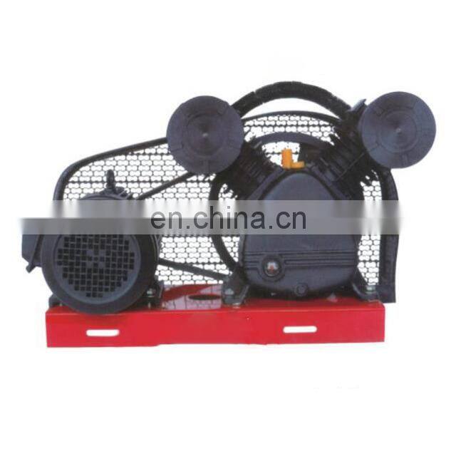 2055al pistion air compressor pump type air compressor head