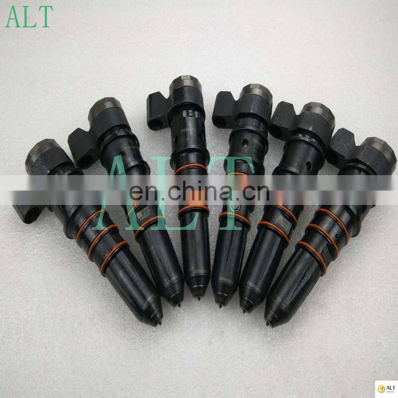 Stock goods! common rail fuel injector 20440388 for VOLVO
