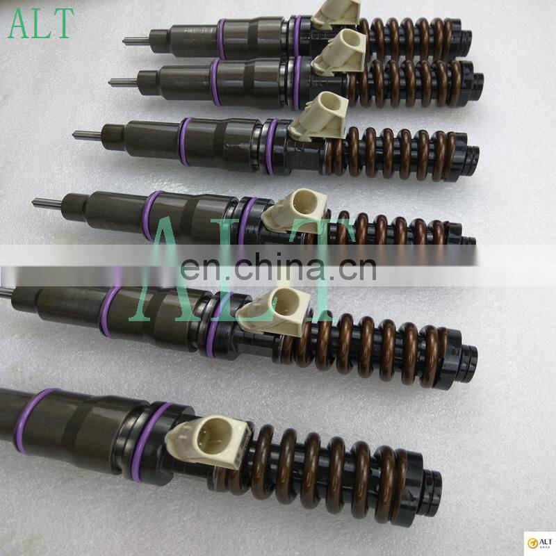Stock goods! common rail fuel injector 20430583 for VOLVO