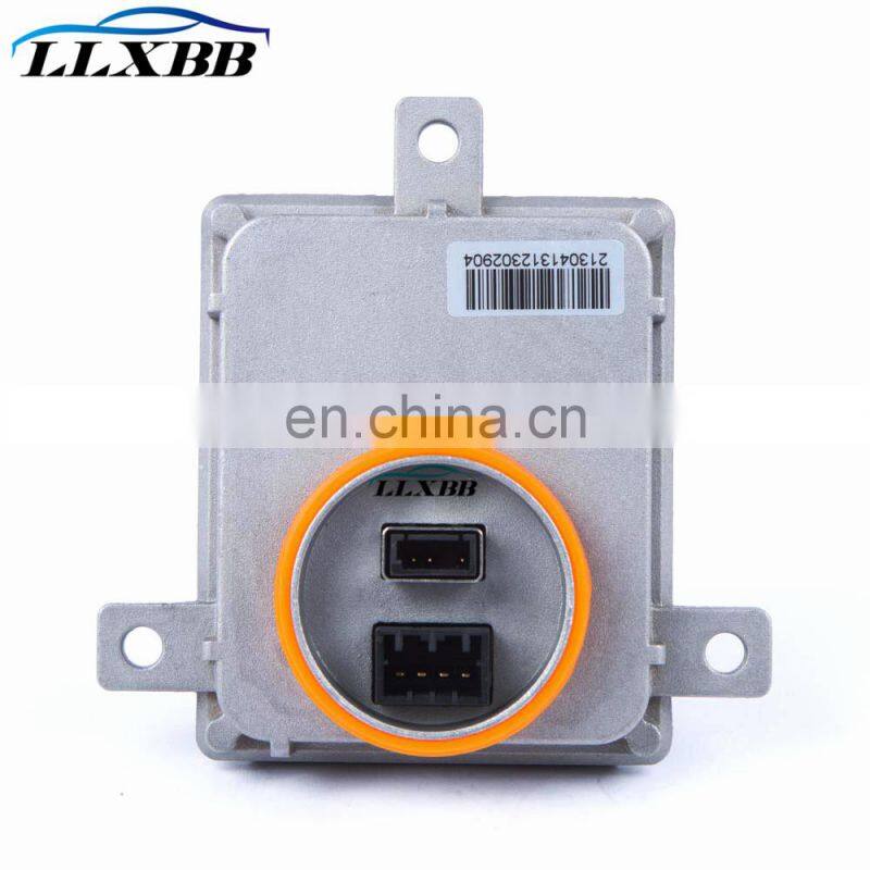 Original Xenon HID Headlight Ballast Control Computer Module 8K0941597B 8K0941597 For Audi Q7 VW Mitsubishi
