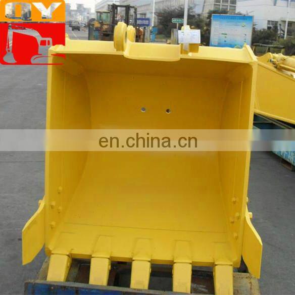 Excavator PC400-5 PC400-6 PC400-7 PC400-8 Bucket 208-920-5410 Bucket