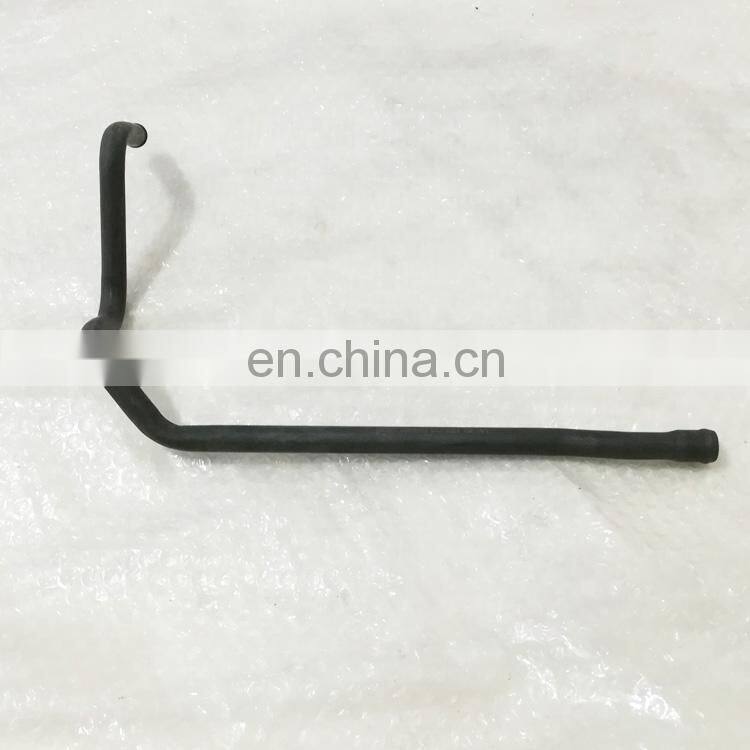 Spare Parts DCEC 6CT Diesel Engine Ventilating pipe 3909669