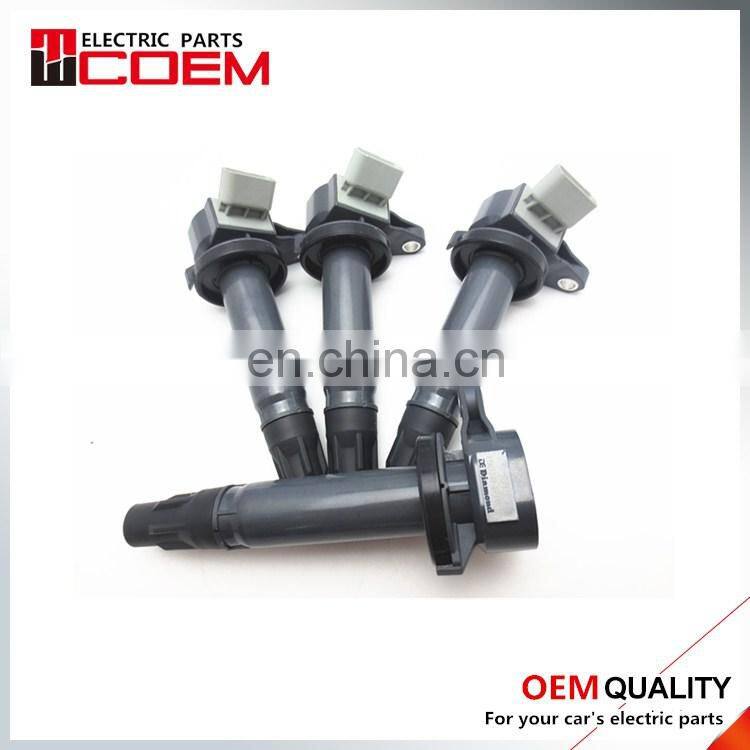 Japan Automotive Spare Parts 19070-B1020 For Toyota Vios Avanza Rush Daihatsu Copen Sirion ignition coil