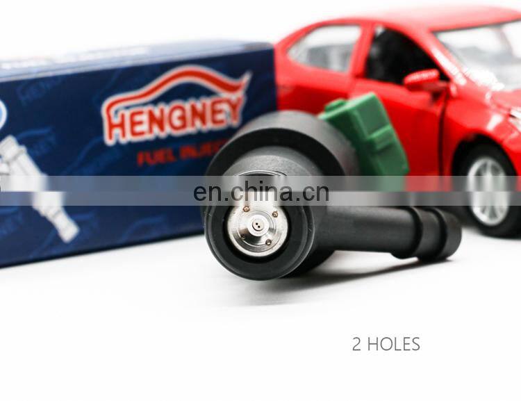 Favorable factory price car accessories 0280150504 0280150502 For 95-02 Kia Sportage 2.0L fuel nozzle manufacturer