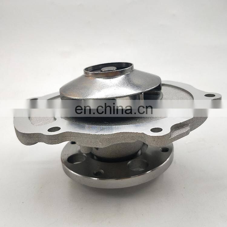 12566029 Engine Cooling Water Pump For European cars
