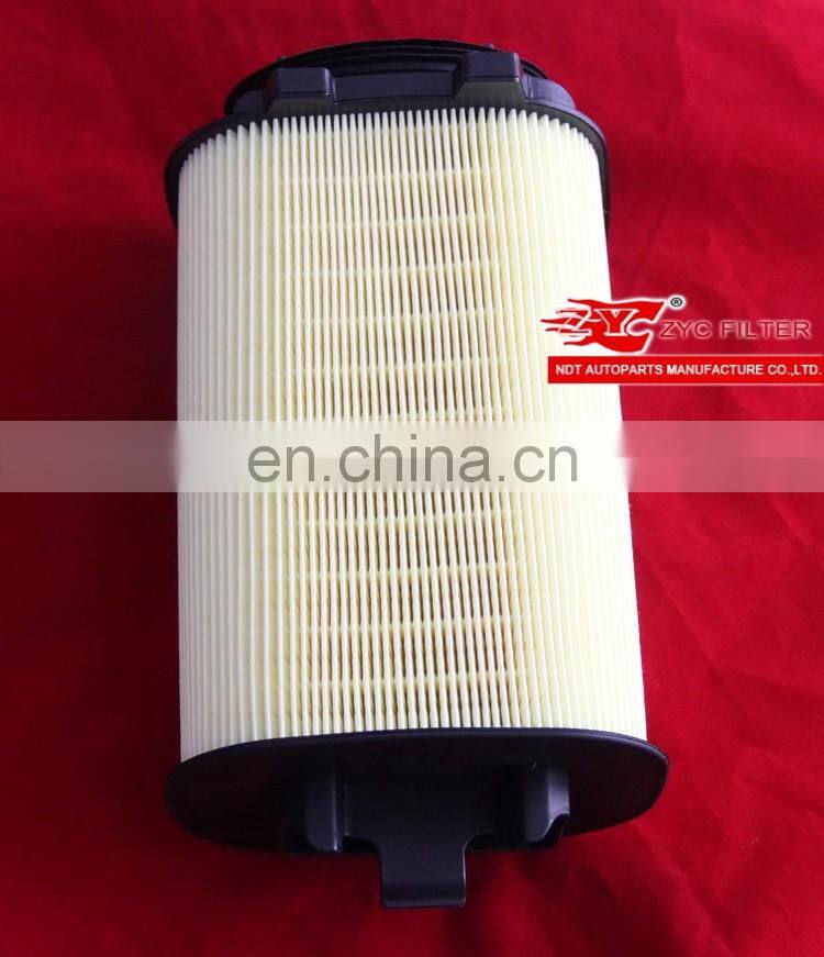 Original Auto air filter A2740940004 /Car air filter C14006 with factory price