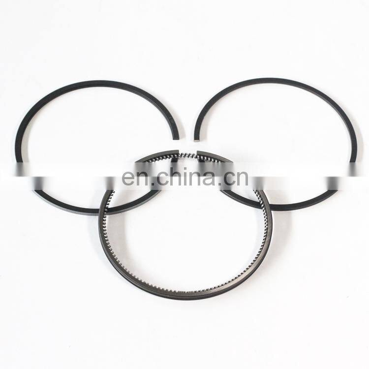 Piston Ring Set for D7D D7E