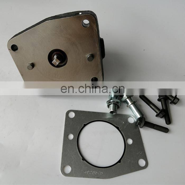 original ISLe engine gear pump 5449921 5476587 5473199 4088866