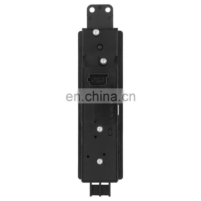6395451013 Master Power Window Switch For Mercedes-Benz W639 VIANO