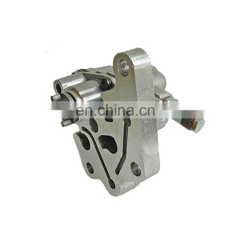 Truck Parts Fuel Feed Injection Pump Used for VOLVO Truck OEM 20749646  21067551