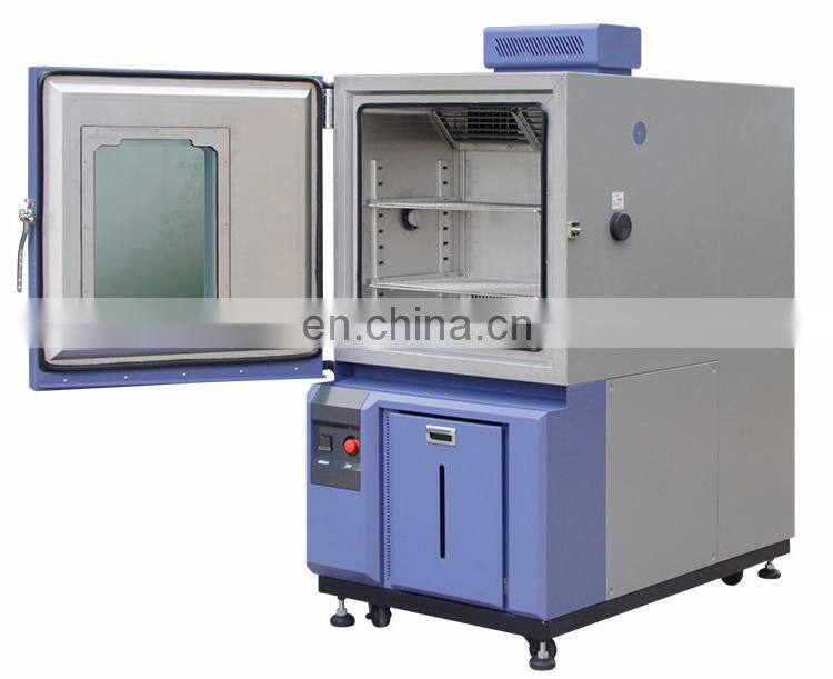 Laboratory equipment constant temperature and humidity stability chambers price