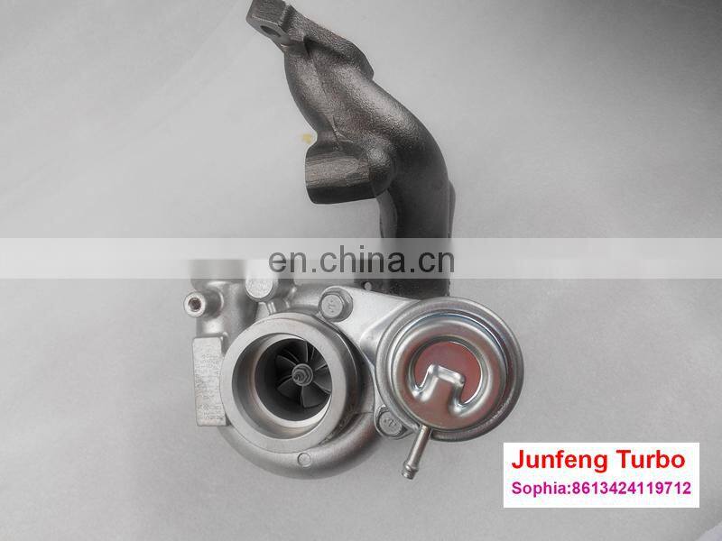 Turbochar For Volvo S80/XC90 T6 with N3P28FT Diesel Engine 49131-05060 49131-05050 49131-05051 8658623 8602932 TD03 Turbo