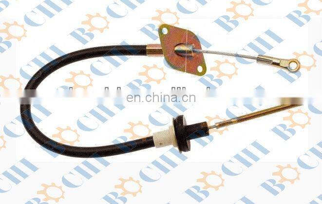 High quality best selling car parts auto clutch cable for FIAT 4234276