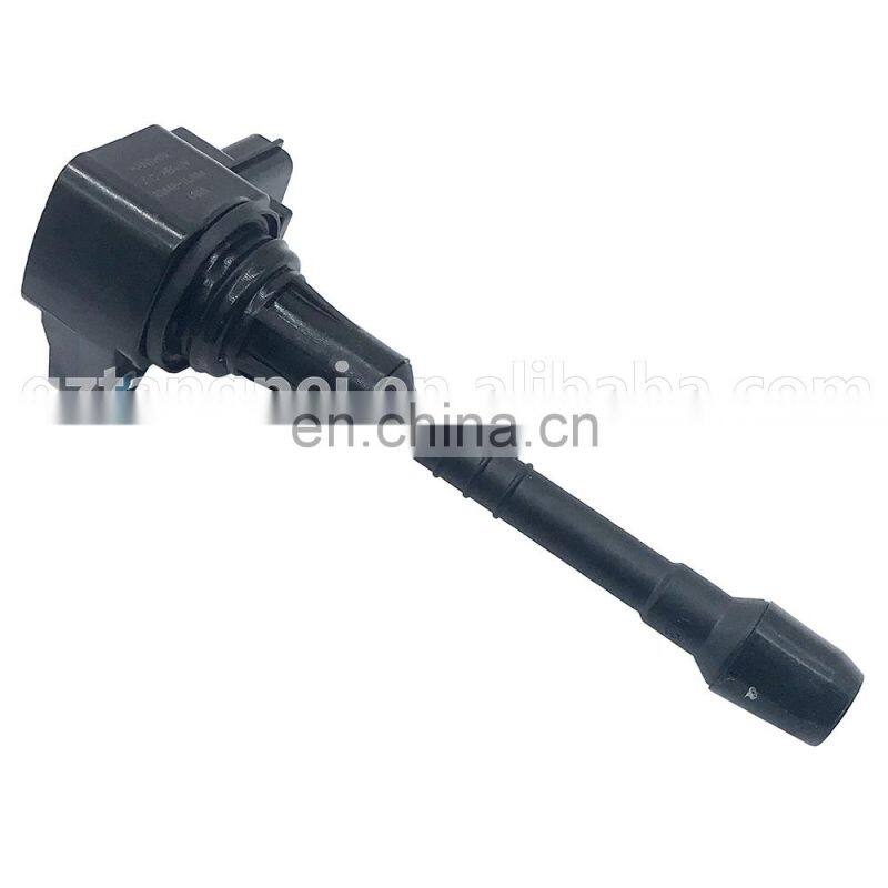 Auto Spare Parts Ignition Coil For Niss-an OME 22448-1LA0A 224481LA0A