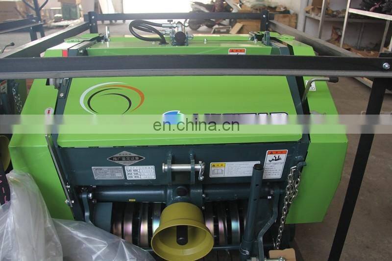 MINI-ROLL BALER 9JYQ-85(TRB0910)