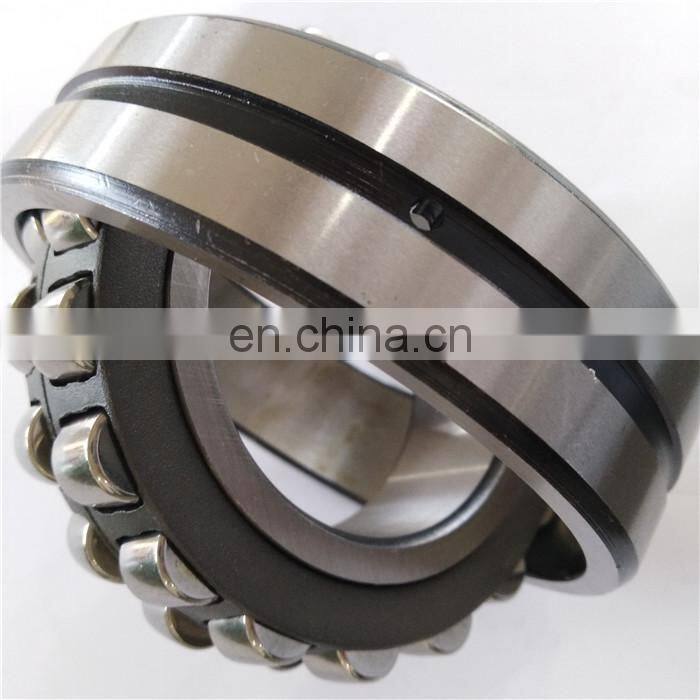 Brass Steel Cage Bearing 190*290*75 mm Spherical Roller Bearing 23038 Bearing