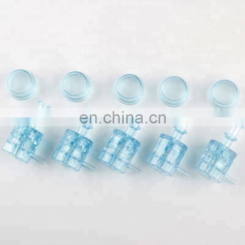 5 Pins Needle/ EZ Injector Gun Needle/ Water Mesogun Needle For Facial Skin Care