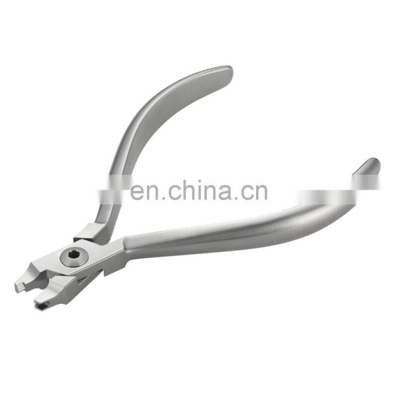 Excellent Quality Orthopedic Surgical Instruments Crimpable Hook Placement Dental Instruments Supply Dental Products