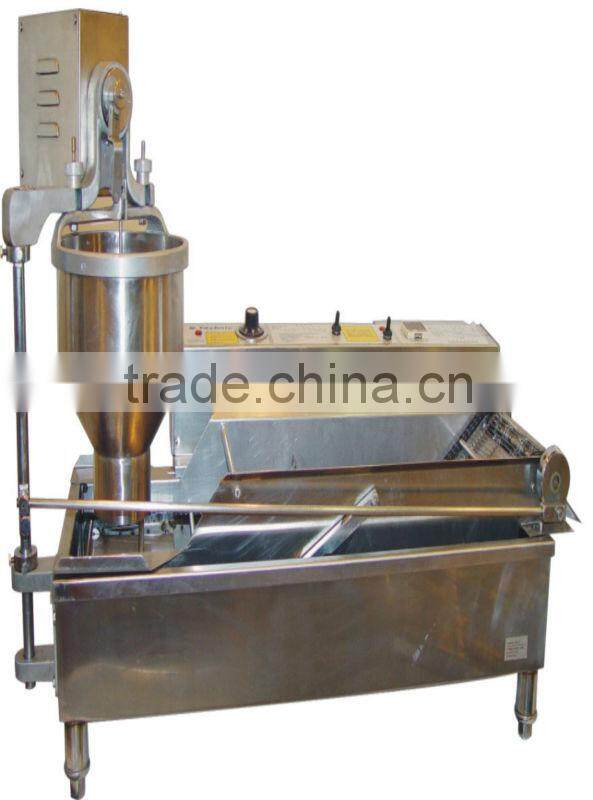 Donut Making Machine|Automatic Donut Machine|Mini Donut Machine