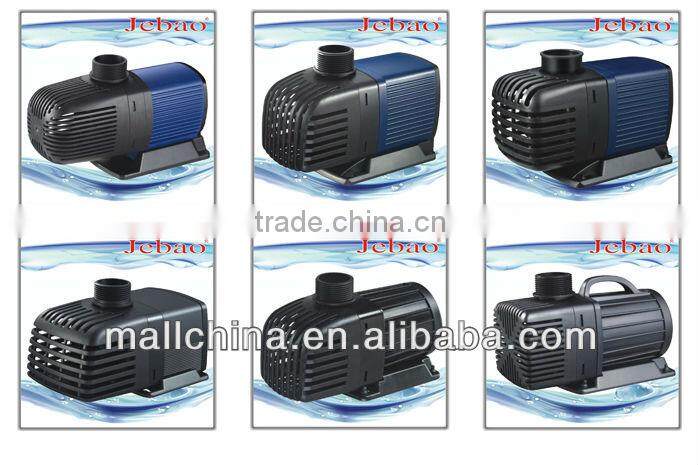 China Wholesale Jebao Electric Water Pump Motor Price