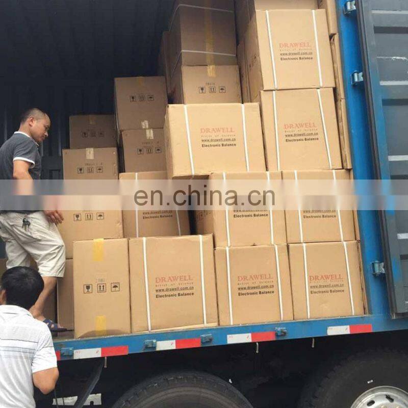 0.0001g Laboratory Analytical Balance