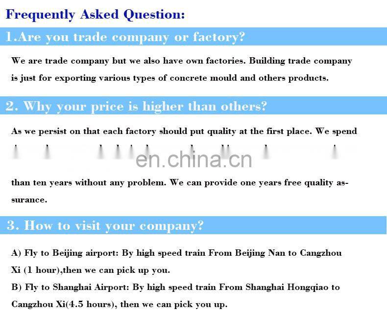 Humidity Adjustable Concrete Standard Climate Test Chamber