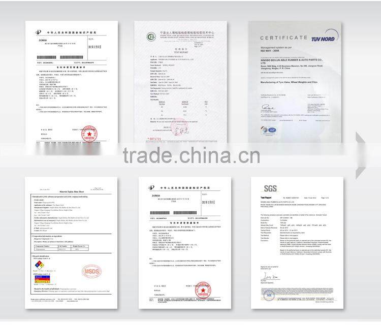 Wholesale Wheel Bolt Brass Nut