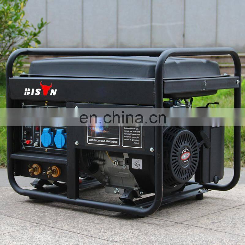 diesel motor generator welding machine 200a, dc portable diesel welding generator 300amp, welding generator diesel price