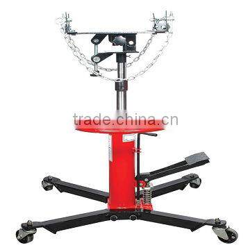 hydraulic transmission jack