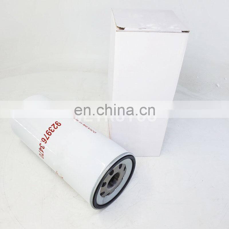 Truck Engine Parts Fuel oil filter P550529 P559648 923976.3470