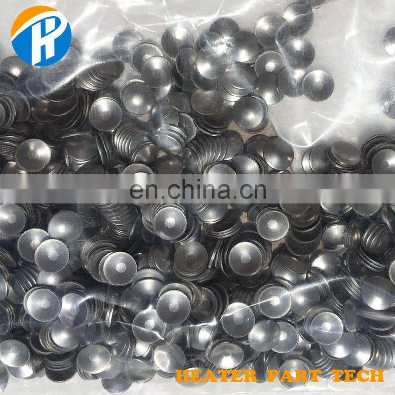 SUS End Plate for Heating Elements