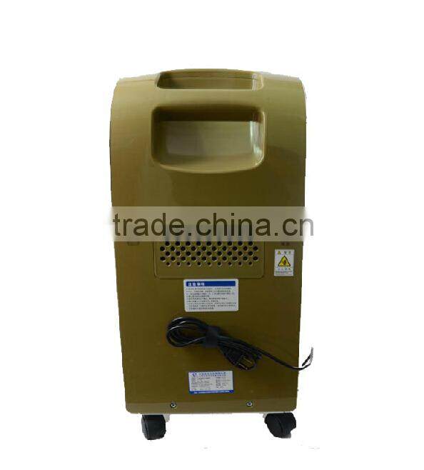 oxygen concentrator 5L