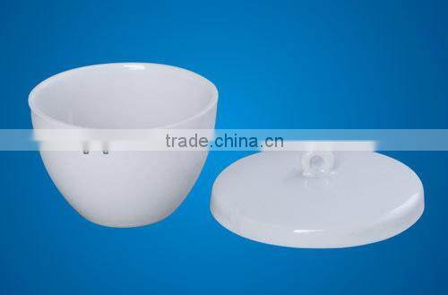 Industrial Zirconia Ceramic for High Temperature Furnace