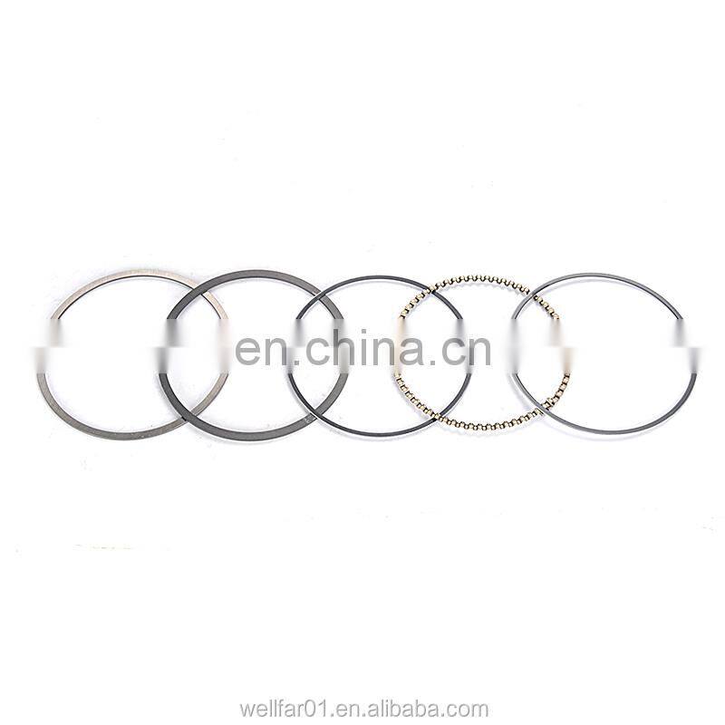 Engine Parts Gasoline 71.1mm GM Piston Rings For A14740/TA.8476