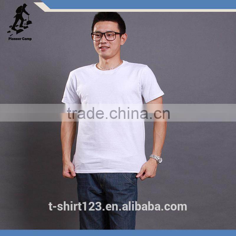 cheap plain white t-shirts