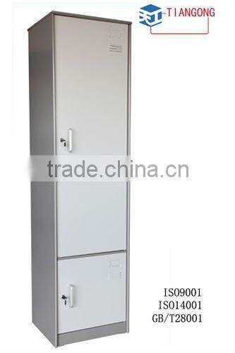 2 Doors Round Featheredge KD Office Furniture