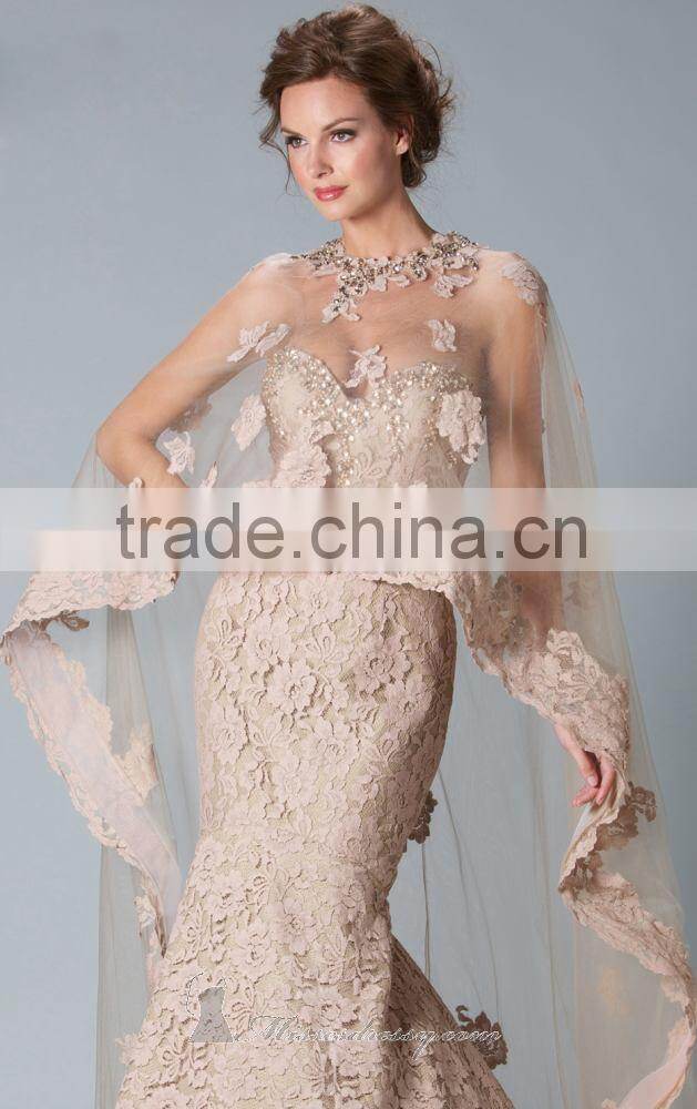 Elegant and Charming Mother of the Bride Dress with Appliqued Jacket High Quality Sweetheart Mother of the Bride Dress