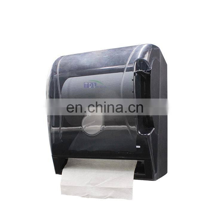 Toilet Wall Mount Hand Roll Paper Towel Dispenser jumbo roll tissue dispenser